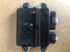 6c5-8591a-32-00 Yamaha F60 Engine Control Unit Assy 6c5-30 F8t93972 5824