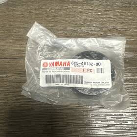 6c5-46132-00-00 Yamaha 6c5461320000 Oem ..gasket 1