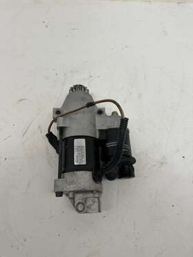 6c9-81800-00-00 Yamaha Oem Starter Motor Assembly Hpdi 225 250 300 Hp