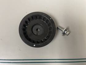 6cb-11567-00-00 Yamaha Oem Driven Gear 225 250 Hp