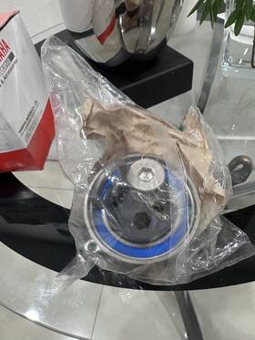 6cb-11590-03-00 Yamaha Oem 200 225 250 300 Tensioner Assembly