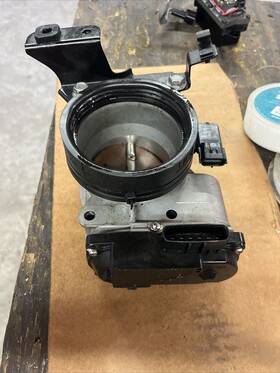 6cb-13751-00-00 Yamaha Throttle Body F250-300hp 2010-2014 Models