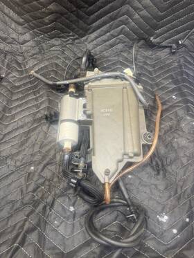 6cb-14180-03-00 Yamaha Oem Outboard Vst Float Chamber Fuel Pump 225 250 300 Hp