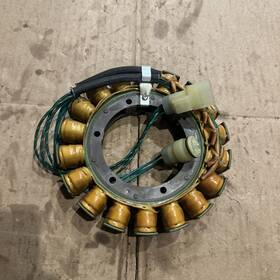6cb-81410-10-00 Yamaha 200 225 250 Stator Assy Freshwater