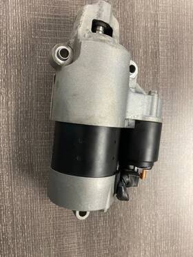 6cb-81800-01-00 Yamaha Used Oem 2020 F300 Starter