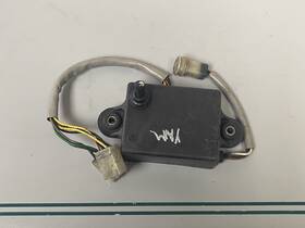 6e5-85740-01-00 Yamaha 6cb-81960-11-00 6 Month Warranty Oem Control Unit 0670