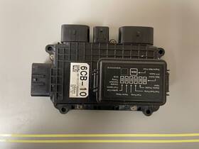 6cb-82170-10-00 Yamaha 6 Month Warranty Oem Fuse Box Assembly