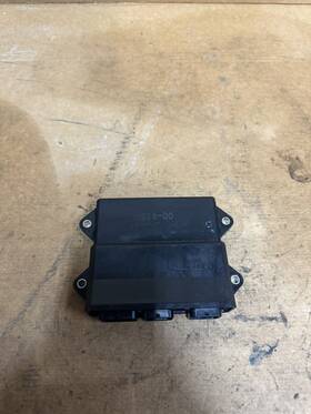 6cb-8591a-00-00 Yamaha F250 Sho 4.2l V6 Outboard Motor Ecu Engine Control Unit