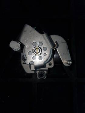 6cb-8a410-10-00 Yamaha Throttle Sensor Unit 200-250 Hp 4 Stroke Freshwater