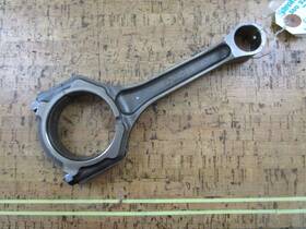 6cb-w1165-00-00 Yamaha Oem 0780 150 175 200 225 250 300 Hp Connecting Rod