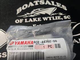 6ce-44362-00-00 Yamaha Oem New Tube Water Stk 42