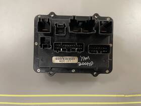 6ce-82170-11-00 Yamaha 6 Month Warranty Oem 300 Hp Rectifier Assy