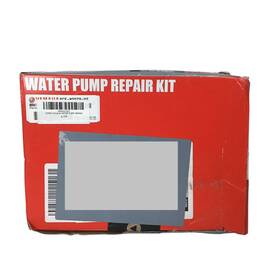 6ce-w0078-02 Yamaha Oem Genuine F225 F250 F300 Outboards Water Pump Repair Kit