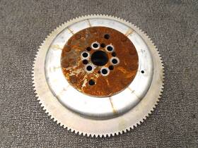 6ce-w8145-01-00 Yamaha Rotor Flywheel Assy Outboard 2011-2023 F225-300hp Motor
