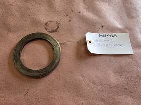 6cf-45576-00-00 Yamaha Washer Thrust 2 4.2l Lh Lower Unit 25 Inch Mep-424