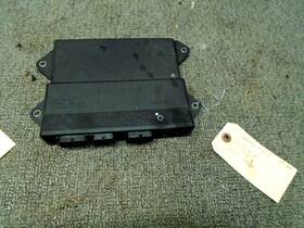 6cg-8591a-01-00 Yamaha Used Oem Engine Control Unit Assy 2012 F250 Hp 4-stroke