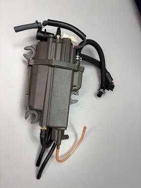 6cj-14180-13-00 Yamaha 2024 F70la Oem Float Chamber Assy Fuel Pump