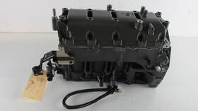 6cj-15100-01-00 Yamaha Oem 2013-2024 F70 70hp F70la Outboard Crankcase Assy