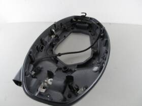 6cj-42710-01-8d Yamaha Oem 13 2020 F50lb Outboard Bottom Cowling F50 F60 F70