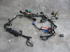 6cj-82590-10-00 Yamaha For Oem Wire Harness Pn