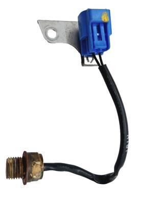6cj-85780-00-00 Yamaha 2012 F70 Outboard Oem Knock Sensor
