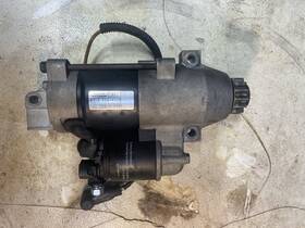 6cn-81800-00-00 Yamaha 300hp Hpdi 2 Stroke Outboard Starter 6c9-81800-00