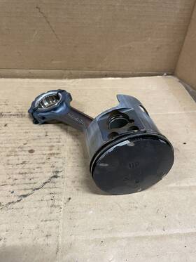 6d0-11631-02-85 Yamaha Hpdi Standard Bore Starboard Stbd Piston 200 225 250 Hp 3.3 L