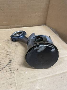 6d0-11642-02-85 Yamaha Hpdi Standard Bore Port Piston 200 225 250 Hp 3.3 L