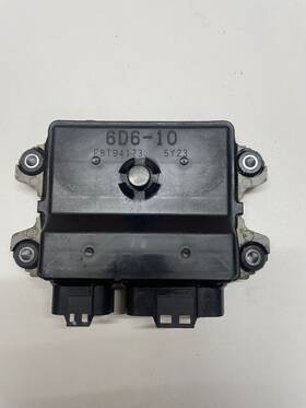 6d6-8591a-11 Yamaha F75 Ecu Ecm