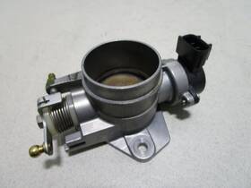 6d8-13750-00-00 Yamaha Outboard 90 Hp 4 Stroke Throttle Body Assembly