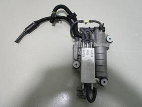 6d8-14180-00-00 Yamaha Outboard 75 Hp 4 Stroke Float Chamber Assembly 2006