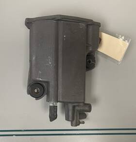 6d8-14960-00-00 Yamaha Oem Vapor Separator Body