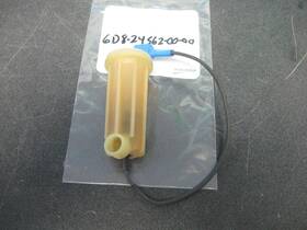 6d8-24562-00-00 Yamaha Outboard Fuel Filter Cup Assembly Bin0151