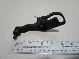 6d8-42154-00-00 Yamaha Outboard 90 Hp 4 Stroke Throttle Control Lever