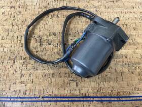 6d8-43880-00-00 Yamaha 6 Month Warranty Oem Motor Assembly