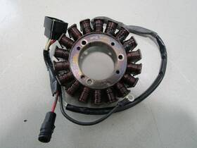 6d8-81410-00-00 Yamaha Outboard 75 Hp 4 Stroke Stator Assembly 2006