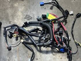 6d8-82590-30-00 Yamaha F 90 75 Hp Engine Wire Harness 6d8-00 Four Stroke 2004-20