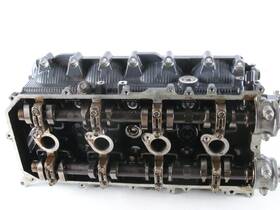 6da-11110-00-9s Yamaha Oem 12-2016 F200 200hp Outboard Cylinder Head 150hp 175hp