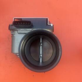 6da-13751-00-00 Yamaha 2016 Oem Throttle Body