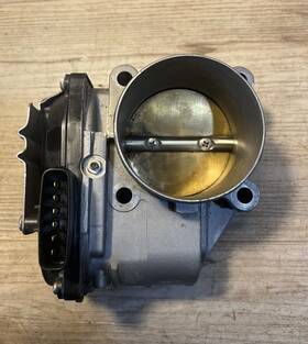 6da-13751-01-00 Yamaha 2017-2024 Outboard 150-200 Hp Throttle Body