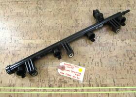 6da-13761-00-00 Yamaha Oem 0780 F200 200 Hp Fuel Delivery Pipe