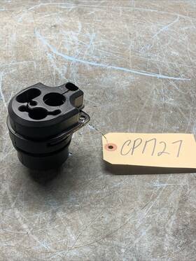 6cb-42761-00-00 Yamaha 6da-24314-00-00 Cp1727 Marine Rigging Grommet 6ce-42725-03-00