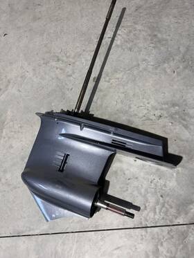 6da-45300-14-8d Yamaha F200 Lower Unit