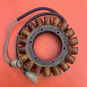6da-81410-00-00 Yamaha Cp1734 Marine Stator Assy Oem Lf200 Xca