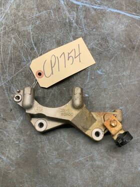 6da-81822-00-00 Yamaha Cp1754 Marine Starter Motor Bracket