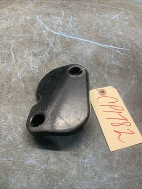 6da-81942-01-00 Yamaha Cp1782 Marine Cover Assy