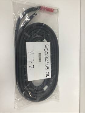 6da-82105-01-00 Yamaha Battery Cable
