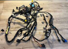 6da-82590-20-00 Yamaha 2017-2020 Outboard 150-200 Hp Wiring Harness