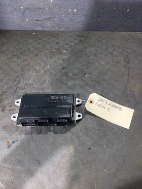 6da-8591a-00-00 Yamaha Oem Outboard Ecu Assembly Fits F200 2012 - 2016 P#