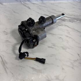 6dv-4820a-00-00 Yamaha Oem Outboard Shift Actuator F150-300 Hp Used